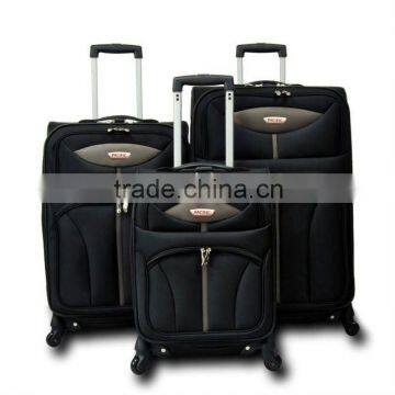 New style EVA travel luggage