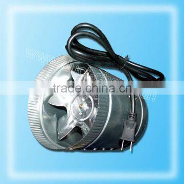 duct fan/inline fan for greenhouse&grow tent&hydroponics