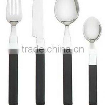 Flatware set