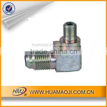 DH220-5 Oil pipe fitting for excavator spare parts