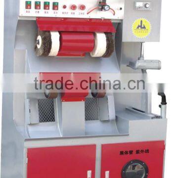 Best Sale Shoe Repair Machine for Shoes Repair Shop for Leather With CE Certification photo-4