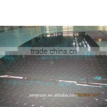 (S)A302M(Gr.A.B.C.D) Boiler Pressure Vessel Hot Rolled Steel Plate photo-6