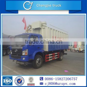 High quality inhalable and dumpable grain carrier for sale