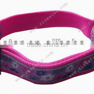 convenient & comfortable dog collars