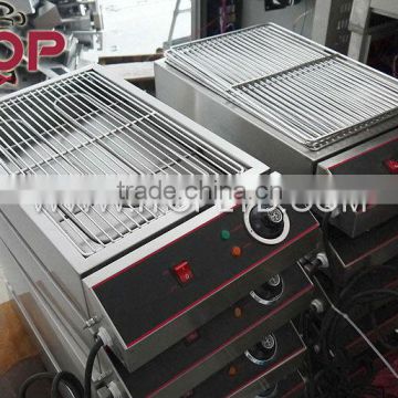 commercial desktop electric indoor stove