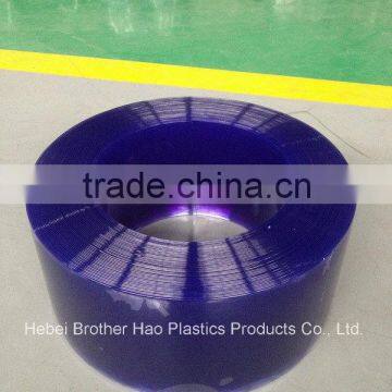 Pvc Soft Strip Curtain Door Strip Manufacturer photo-2