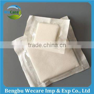 Single Use Non woven Sponge