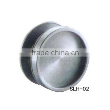 Highest Level Interior Modern Round Shower Glass Door Knobs Quality Choice photo-2