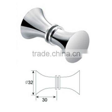 High Quality Mini Shower Glass Door Knob Parts Handles photo-2