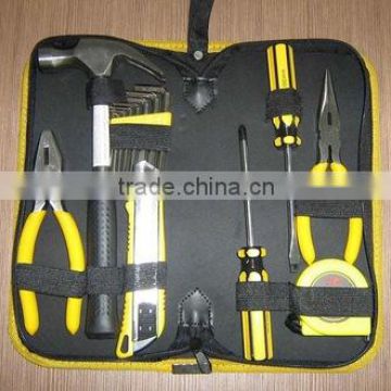 home application tool kit with nylon bag