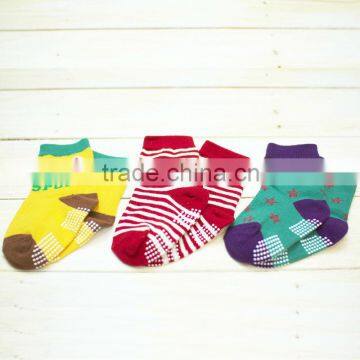 [Japanese design] Socks for Baby and Toddler (hosiery)