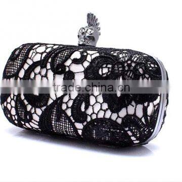 Elegant fashionable evening bag korean fashion bag women fashionable bags for teens