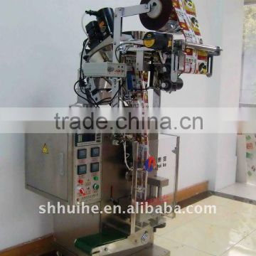 Whey Powder Packing Machine with three/four side sealing