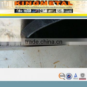 89.5mm China export carbon steel elbow