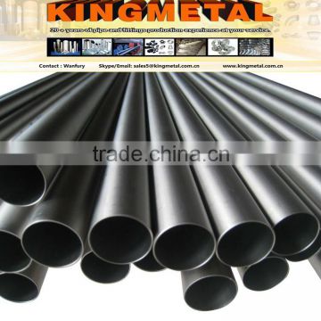 carbon seamless steel pipes din 17175/ st 35.8