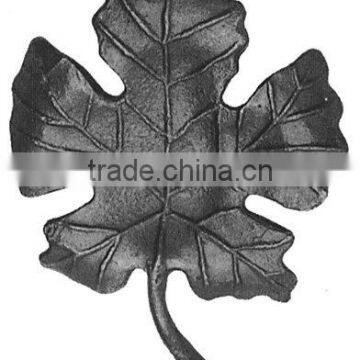 wrought iron products flower