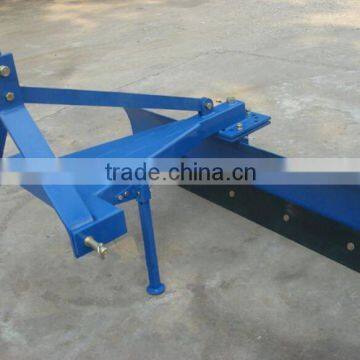 Hot selling Tractor rear Grader blade