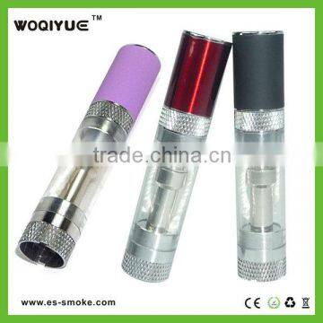 2013 new designe e cigarette oil with high quantily eGo-WT