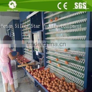 3 or 4 Tier Layer Chicken Cage Galvanized Wire Cage photo-3