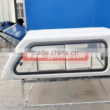 Hilux/Vigo Double Cab sport Pickup Caps/canopy