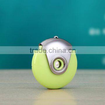 Water spray electric portable facial humidifiers