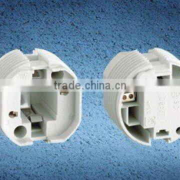 G24d-1/GX24d-1 Lamp Holder