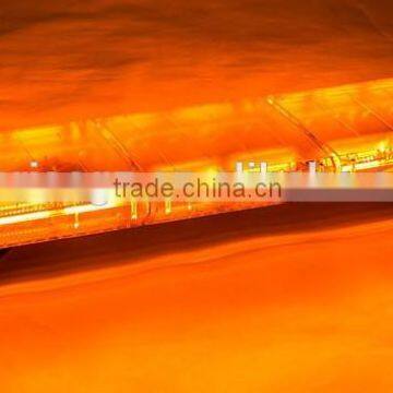 1.2M LED Longer Size Warning Light Bar,Auto Large Size LED Light Bar,LED Emergency Light Bar(SR-LWL-202COB-180W)COB TOP LEDs photo-6
