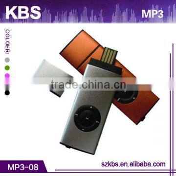 2014 Newest And Popular Mp3 Player Module , With USB 2.0 Transference As USB Disk Function , Supports MP3, WMA