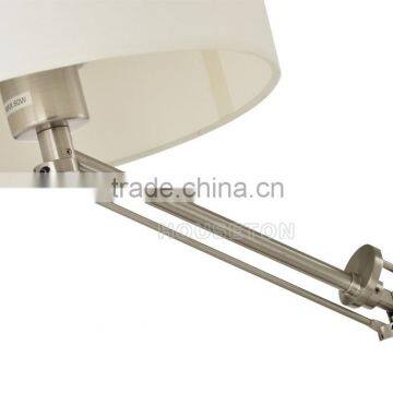 Modern Iron Swing Arm Desk Lamp,iron Swing Arm Desk Lamp,swing Arm Desk Lamp T1221 photo-4