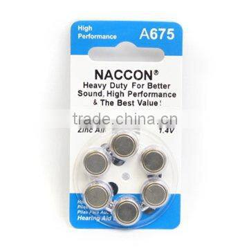 QQQ Hearing Aids A13 Batteries....0 photo-2