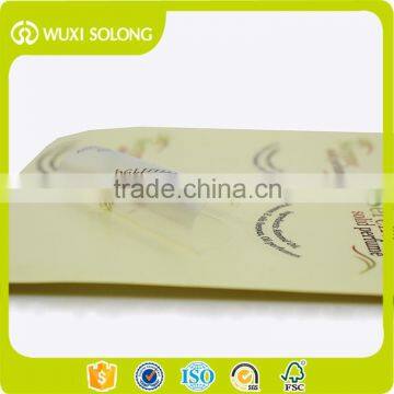 2016 Factory Price Custom Label Sticker Printing photo-2