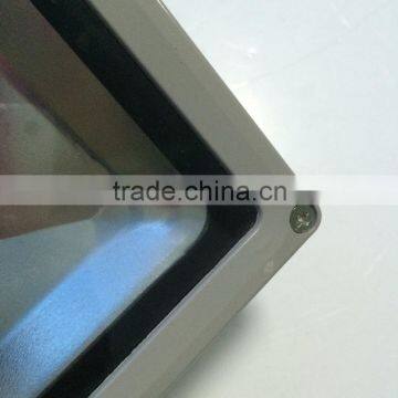 2 Years New Design10w/20w/30w/50w Led Floodlight Hot Sale Outdoor Lamp photo-4