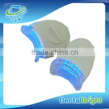 The Newest Teeth Whitening Mini LED Light, Convenient photo-4