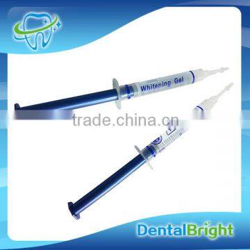 35%Hydrogen peroxide teeth whitening gel