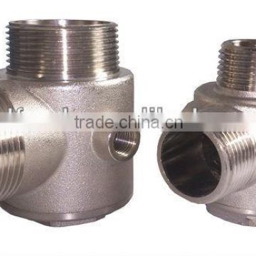 Non-Return Check Valve