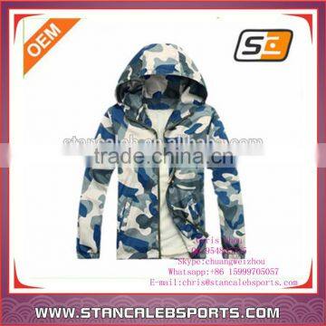 customize logo softshell hoodie jacket hoodie thin jacket