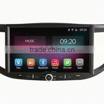 Factory Price Android 4.4 & Android 5.1 Car Stereo for CRV Built With Wifi photo-2