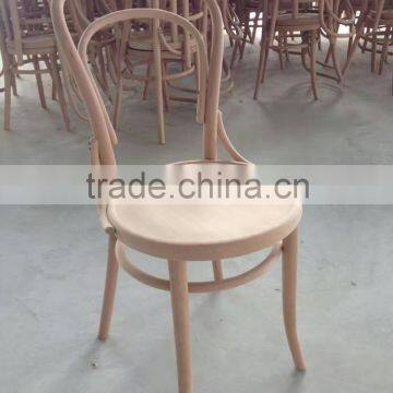 Bentwood Chairs Thonet Style No. 14