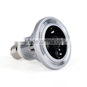 Factory Direct Sales 720P E27 Bulb DVR Camera With Remote Control photo-3