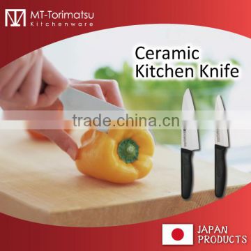 Very Sharping Blade Has Ceramics Knives For Home Use And Professional