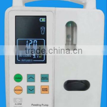 portable infusion pumps