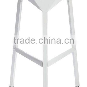 Aluminum bar stool/ Barstool/