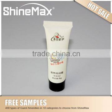Whitening Moist Water Epiderm Cream Cosmetic Plastic Soft Tubes Packaging photo-6