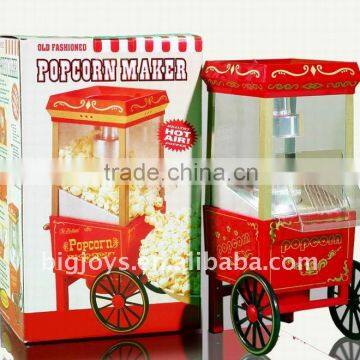 Best sale commercial popcorn machine