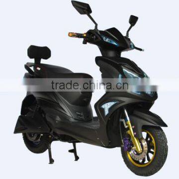 2016 New Design Electric Motorcycle Electric Bike With CE