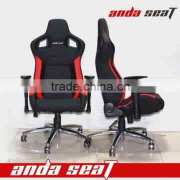 Racing Office Chair Game Simulator Seat Chair Race Executive AD-2