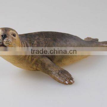 Recur High Simulated Soft Plastic Sea Animal Toys photo-2