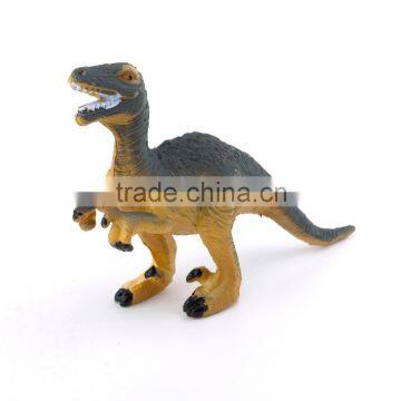 Tyrannosaurs Toy Custom Various Colors and Size PVC Dinosaur Toy photo-2