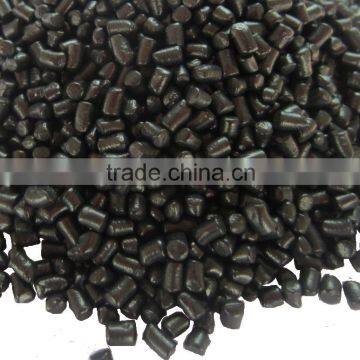Plastic Color Masterbatch Granular photo-6