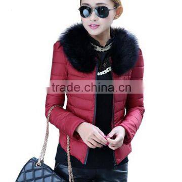 Women's Winter Jacket Clothing Manufacturer Turkey